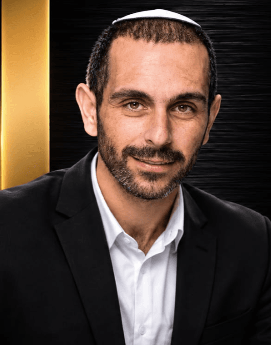 דובי רמון